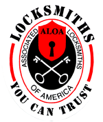 Member - Associated Locksmiths of America (ALOA)