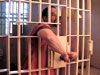 Anthony in the Port Washington jail